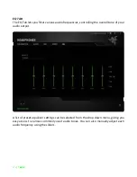 Preview for 18 page of Razer KRAKEN Pro Manual