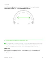 Preview for 16 page of Razer KRAKEN V3 PRO Master Manual