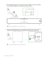 Предварительный просмотр 9 страницы Razer LEVIATHAN V2 PRO Master Manual