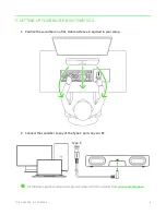 Предварительный просмотр 7 страницы Razer LEVIATHAN V2 X Master Manual