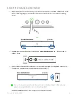 Preview for 9 page of Razer LEVIATHAN V2 X Master Manual