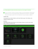 Предварительный просмотр 14 страницы Razer LEVIATHAN V2 X Master Manual