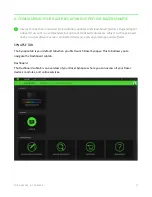 Предварительный просмотр 18 страницы Razer LEVIATHAN V2 Master Manual