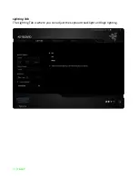 Preview for 13 page of Razer Lycosa Gaming Keyboard User Manual
