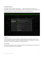 Предварительный просмотр 16 страницы Razer Mouse Dock Pro Master Manual