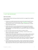 Preview for 18 page of Razer Mouse Dock Pro Master Manual