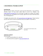 Предварительный просмотр 4 страницы Razer NABU Manual