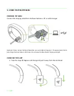 Предварительный просмотр 5 страницы Razer NABU Manual