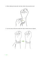 Предварительный просмотр 7 страницы Razer NABU Manual