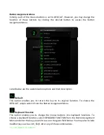 Preview for 16 page of Razer Naga Epic Chroma User Manual