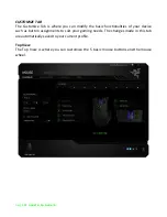 Preview for 15 page of Razer Naga Epic MMO Manual