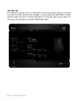 Preview for 23 page of Razer Naga Epic MMO Manual