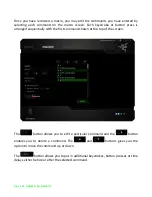 Preview for 27 page of Razer Naga Epic MMO Manual