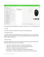 Preview for 13 page of Razer Naga Trinity Master Manual