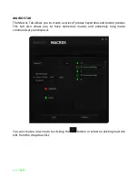 Preview for 47 page of Razer Naga User Manual