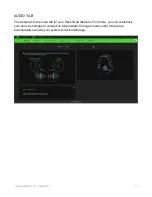 Preview for 18 page of Razer Nari Ultimate Master Manual