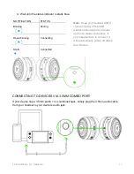 Предварительный просмотр 12 страницы Razer NARI Master Manual