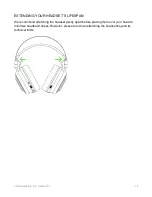 Предварительный просмотр 15 страницы Razer NARI Master Manual