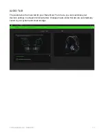 Предварительный просмотр 18 страницы Razer NARI Master Manual