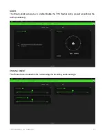 Предварительный просмотр 20 страницы Razer NARI Master Manual