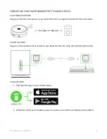 Preview for 10 page of Razer NOMMO PRO 2.1 Master Manual