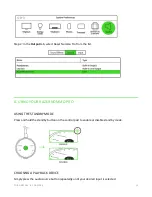 Preview for 13 page of Razer NOMMO PRO 2.1 Master Manual