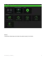 Предварительный просмотр 18 страницы Razer NOMMO V2 X Master Manual