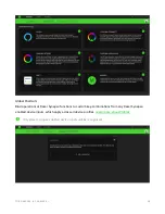 Предварительный просмотр 19 страницы Razer NOMMO V2 X Master Manual