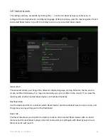 Предварительный просмотр 25 страницы Razer NOMMO V2 X Master Manual