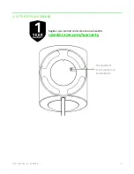 Предварительный просмотр 6 страницы Razer NOMMO V2 Master Manual