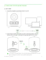 Предварительный просмотр 10 страницы Razer NOMMO V2 Master Manual