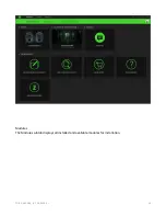 Предварительный просмотр 19 страницы Razer NOMMO V2 Master Manual