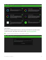 Предварительный просмотр 20 страницы Razer NOMMO V2 Master Manual