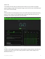 Предварительный просмотр 21 страницы Razer NOMMO V2 Master Manual