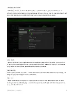 Предварительный просмотр 28 страницы Razer NOMMO V2 Master Manual