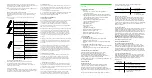 Preview for 11 page of Razer OPUS Manual