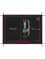 Предварительный просмотр 1 страницы Razer Ouroboros Master Manual