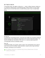 Предварительный просмотр 26 страницы Razer PRO CLICK MINI Master Manual