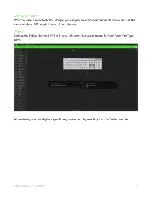 Preview for 17 page of Razer Pro Type Ulta Master Manual