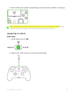 Preview for 9 page of Razer Raiju Ultimate RZ06-0260 User Manual