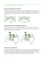 Preview for 13 page of Razer Raiju Ultimate RZ06-0260 User Manual