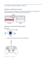 Preview for 9 page of Razer Raiju Ultimate Master Manual