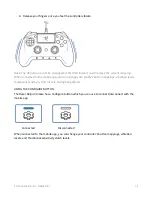 Preview for 20 page of Razer Raiju Ultimate Master Manual