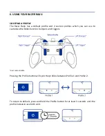 Preview for 11 page of Razer Raiju Manual