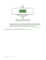 Preview for 7 page of Razer RC21-0160 User Manual