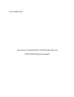 Razer RC30-015901 User Manual preview
