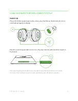 Preview for 15 page of Razer RC30-015901 User Manual