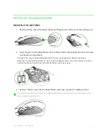 Preview for 5 page of Razer RC30-021702 User Manual