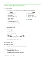 Preview for 4 page of Razer RC30-030702 Product Manual