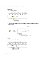 Предварительный просмотр 9 страницы Razer RC30-030702 Product Manual